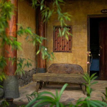 Khoi Panorama Villa Dong Van  Exterior photo